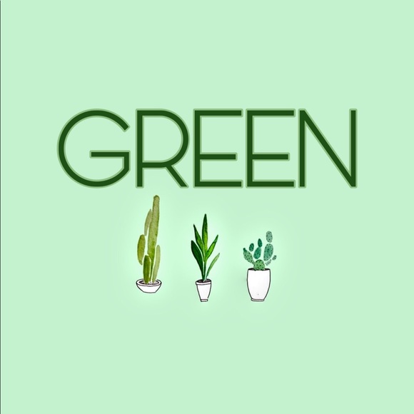 GREEN - Picture 2 of 3